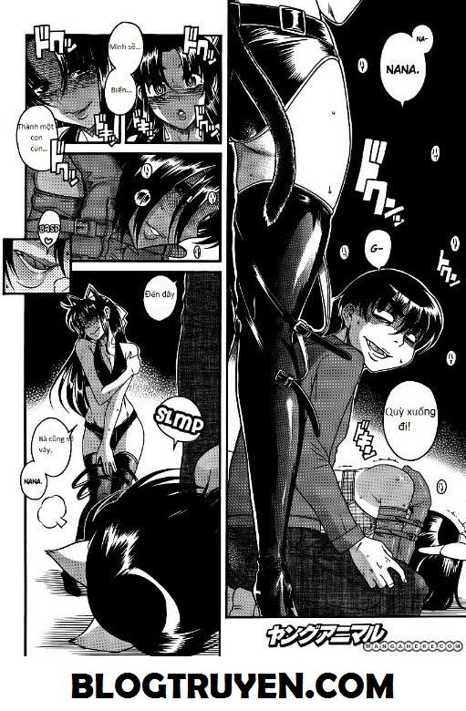 Nana To Kaoru Chap 70 - Next Chap 69