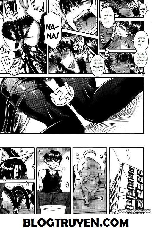 Nana To Kaoru Chap 70 - Next Chap 69