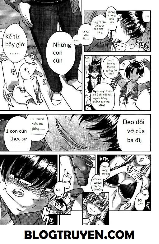 Nana To Kaoru Chap 70 - Next Chap 69