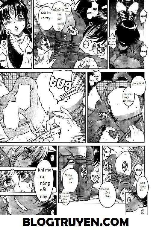 Nana To Kaoru Chap 70 - Next Chap 69