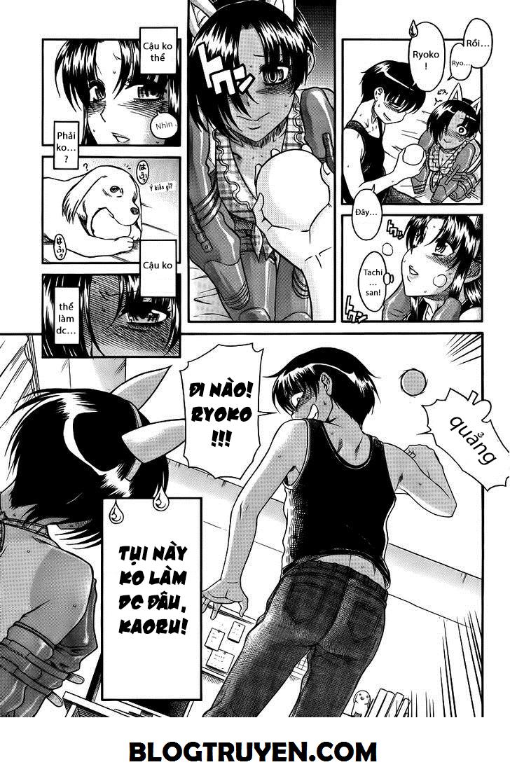 Nana To Kaoru Chap 71 - Next Chap 70
