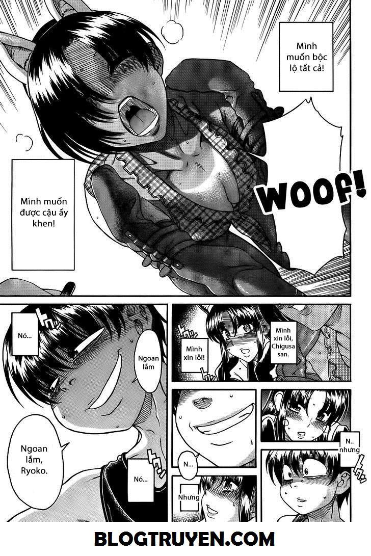 Nana To Kaoru Chap 71 - Next Chap 70