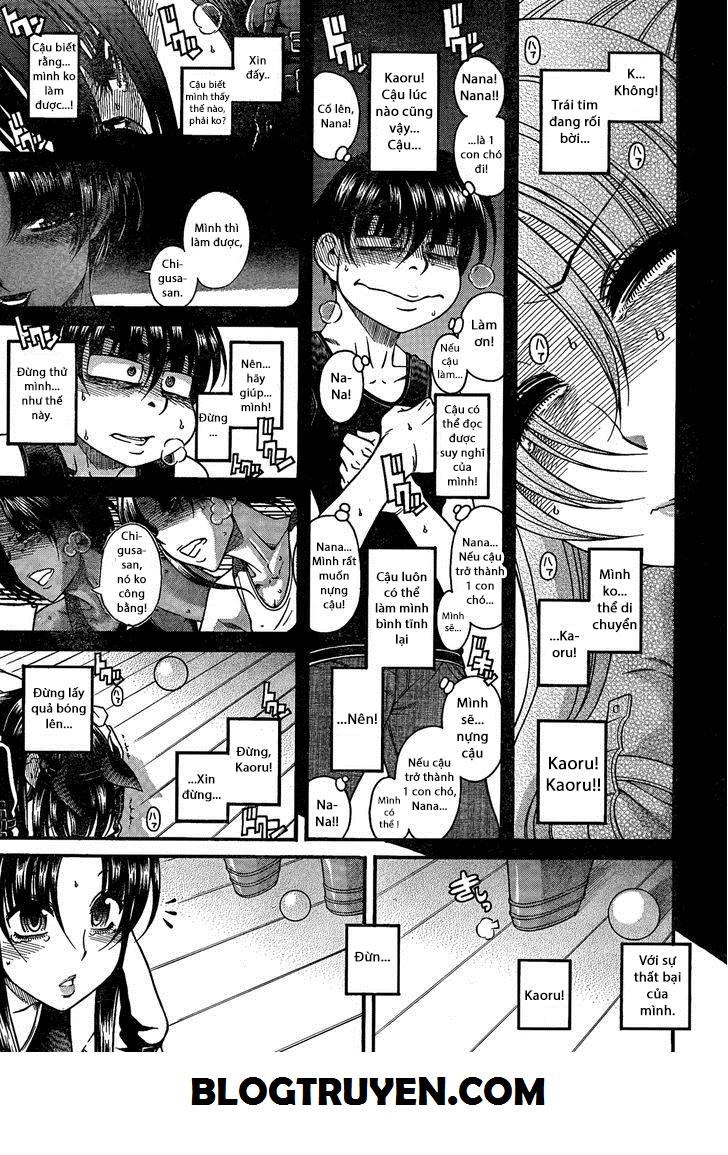 Nana To Kaoru Chap 72 - Next Chap 71