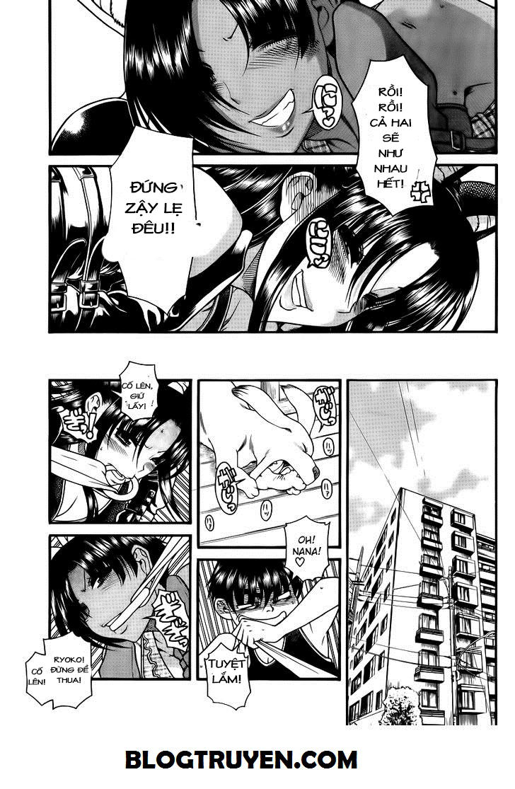 Nana To Kaoru Chap 73 - Next Chap 72