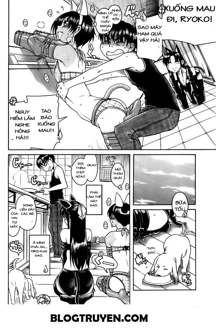 Nana To Kaoru Chap 73 - Next Chap 72