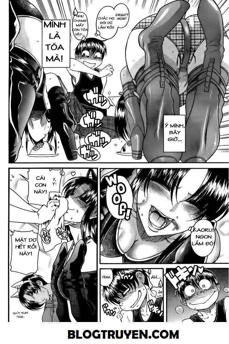 Nana To Kaoru Chap 73 - Next Chap 72