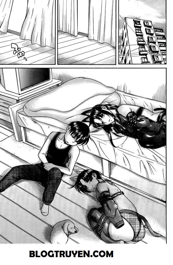 Nana To Kaoru Chap 73 - Next Chap 72