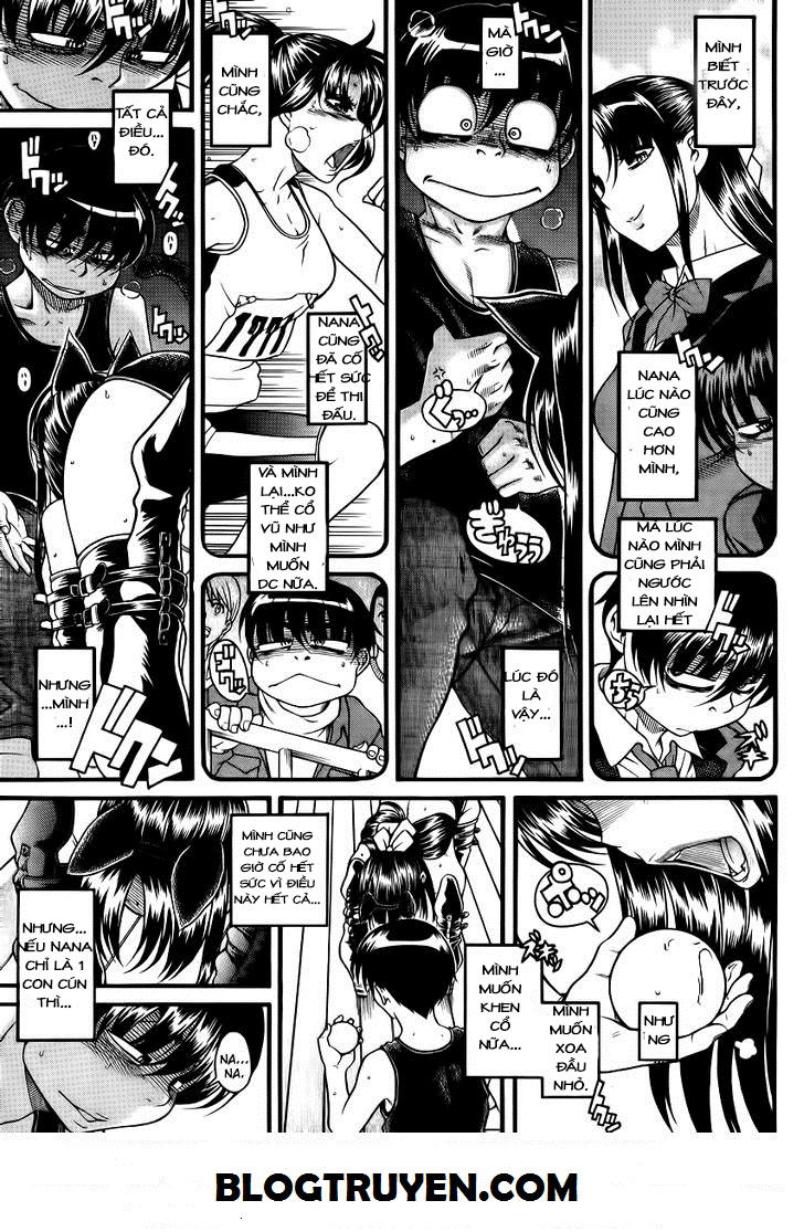 Nana To Kaoru Chap 73 - Next Chap 72