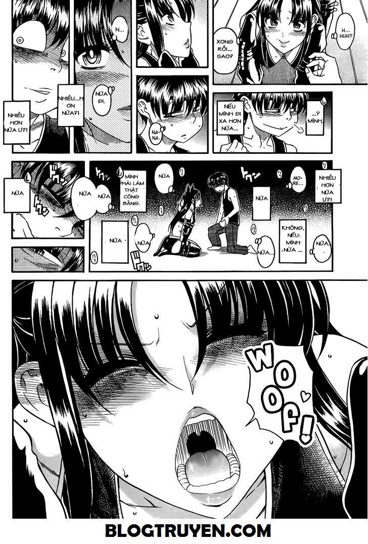 Nana To Kaoru Chap 73 - Next Chap 72