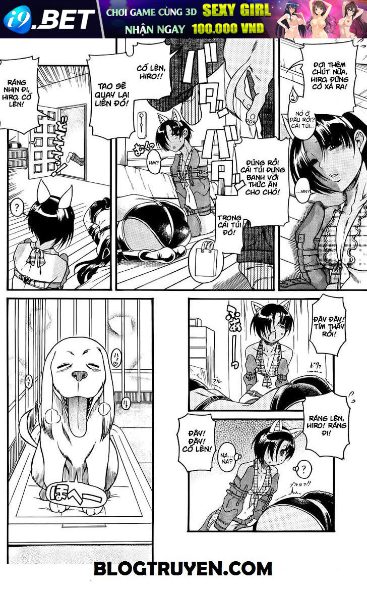 Nana To Kaoru Chap 74 - Next Chap 73