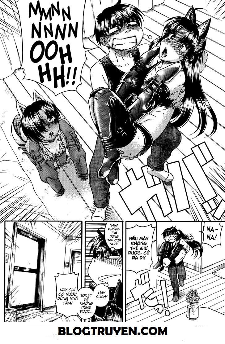 Nana To Kaoru Chap 74 - Next Chap 73