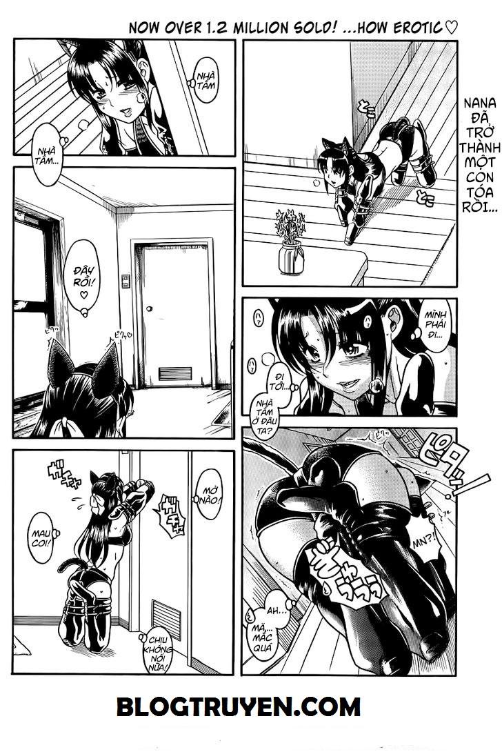 Nana To Kaoru Chap 74 - Next Chap 73