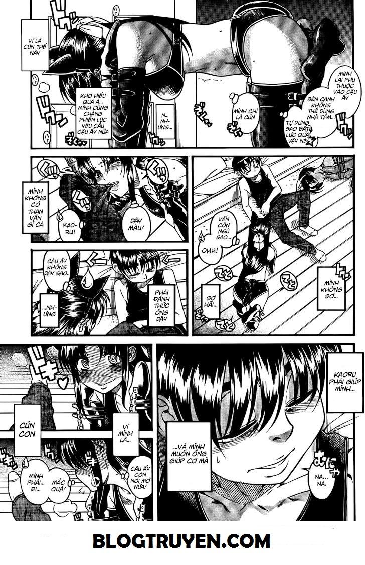 Nana To Kaoru Chap 74 - Next Chap 73