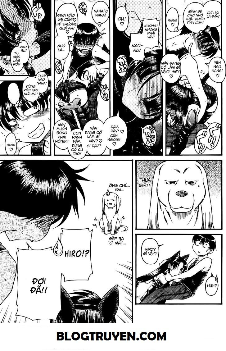 Nana To Kaoru Chap 74 - Next Chap 73