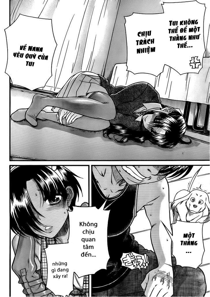 Nana To Kaoru Chap 75 - Next Chap 74