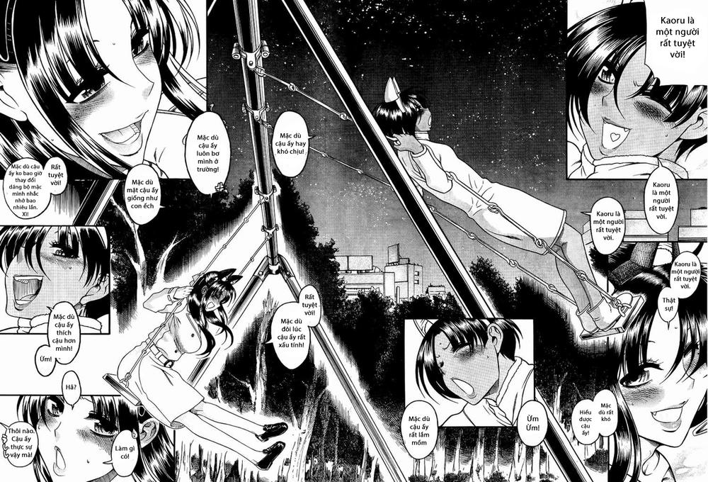 Nana To Kaoru Chap 77 - Next Chap 76