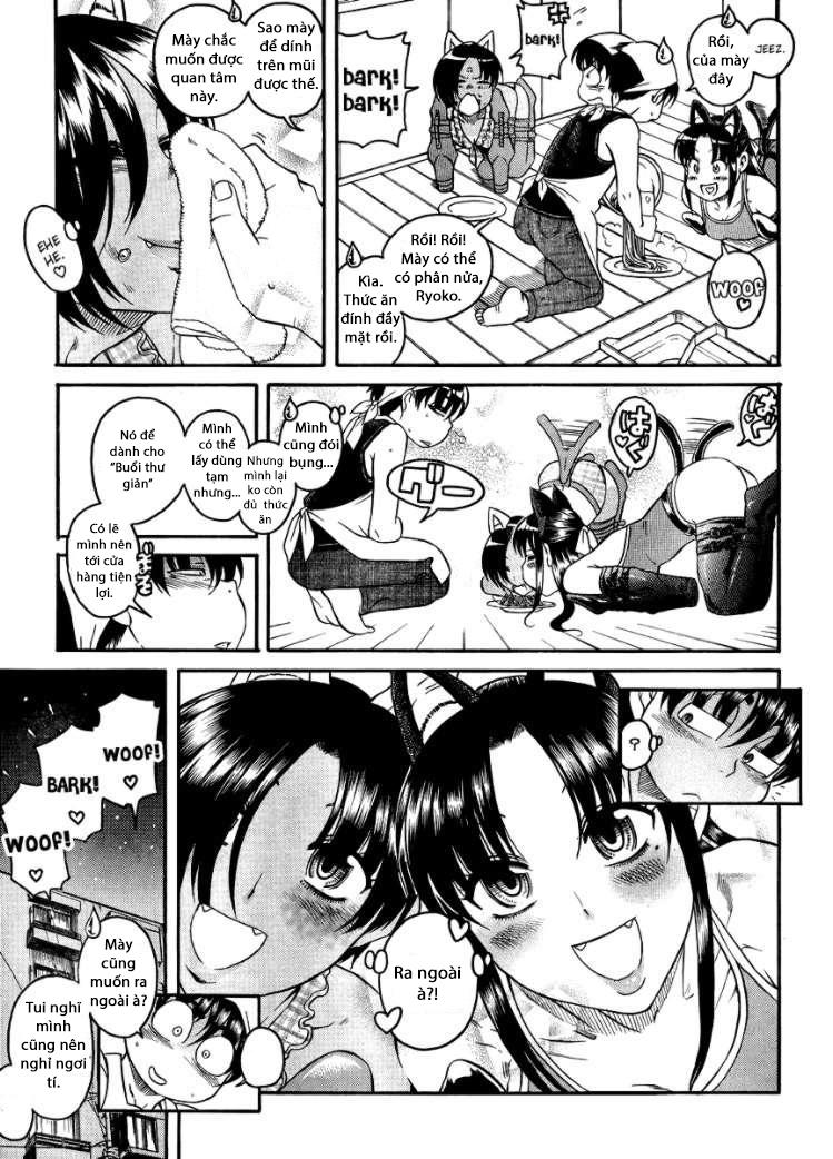 Nana To Kaoru Chap 77 - Next Chap 76