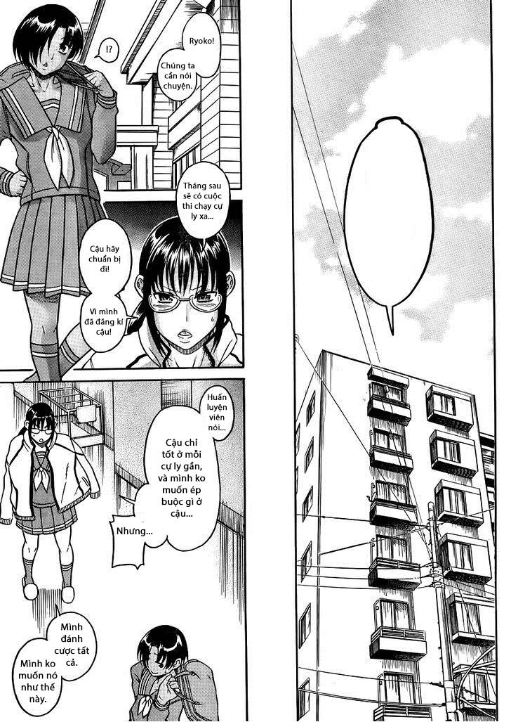 Nana To Kaoru Chap 78 - Next Chap 77