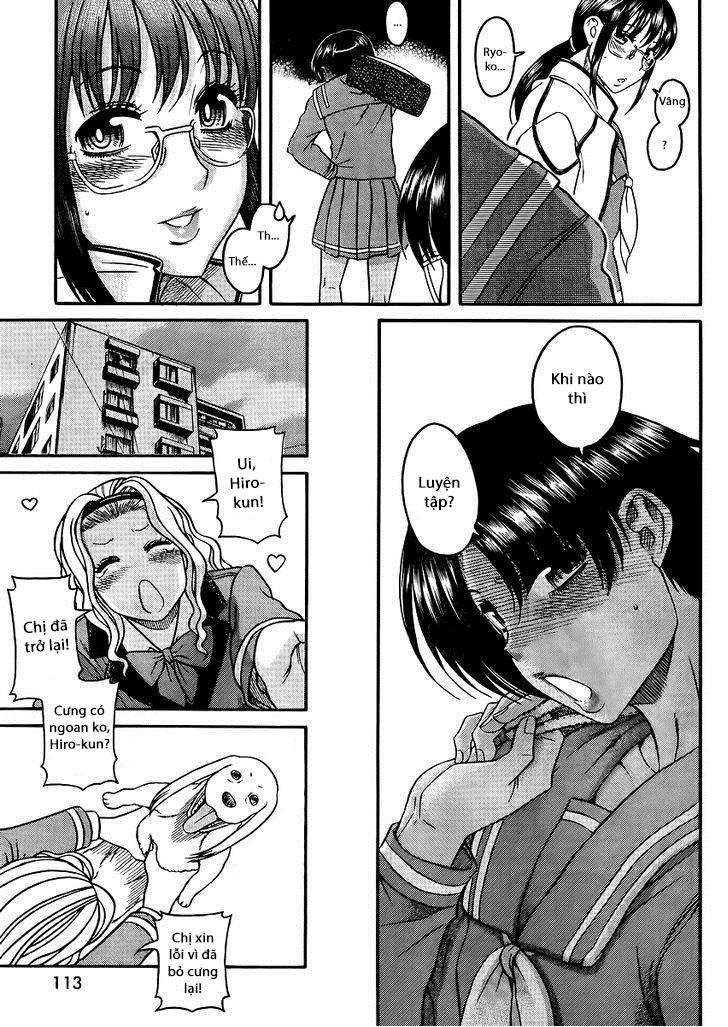 Nana To Kaoru Chap 78 - Next Chap 77