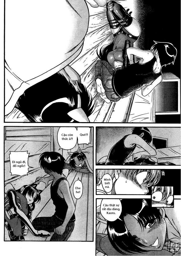 Nana To Kaoru Chap 78 - Next Chap 77