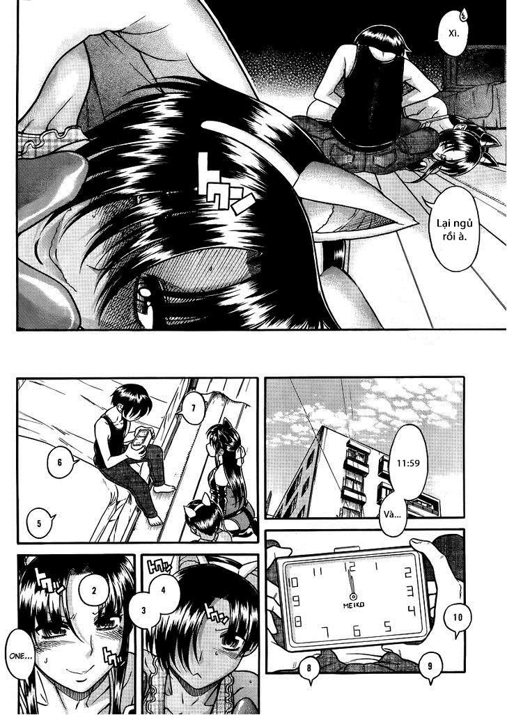 Nana To Kaoru Chap 78 - Next Chap 77