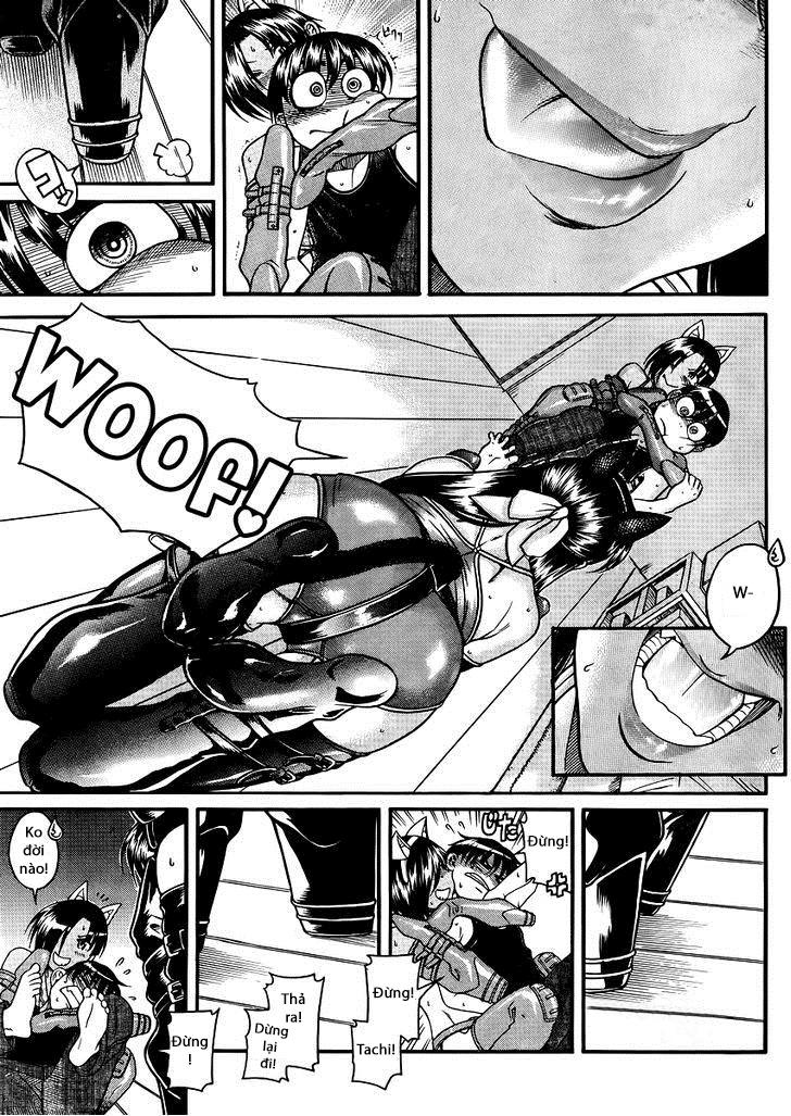 Nana To Kaoru Chap 78 - Next Chap 77