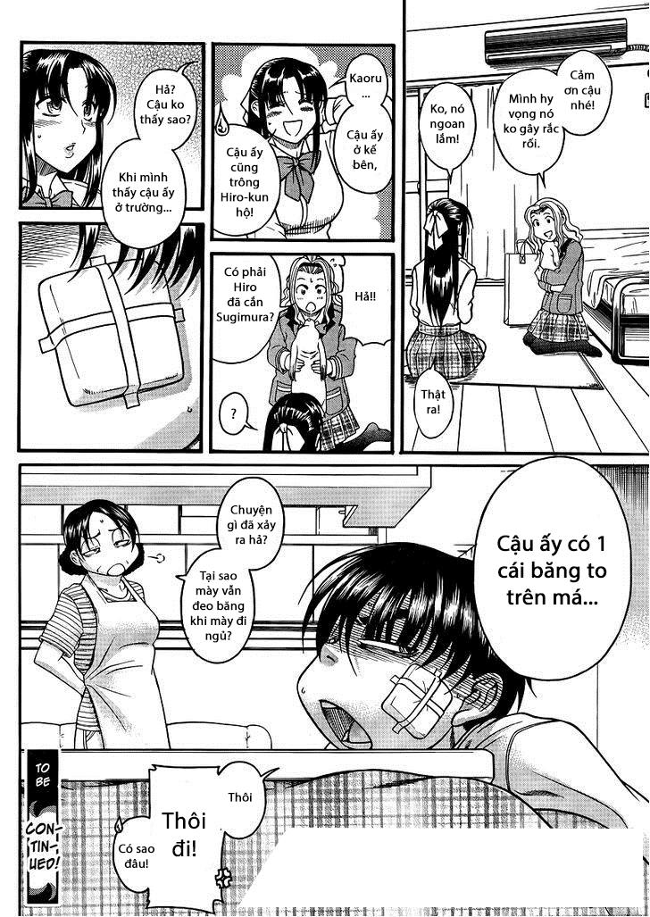 Nana To Kaoru Chap 78 - Next Chap 77
