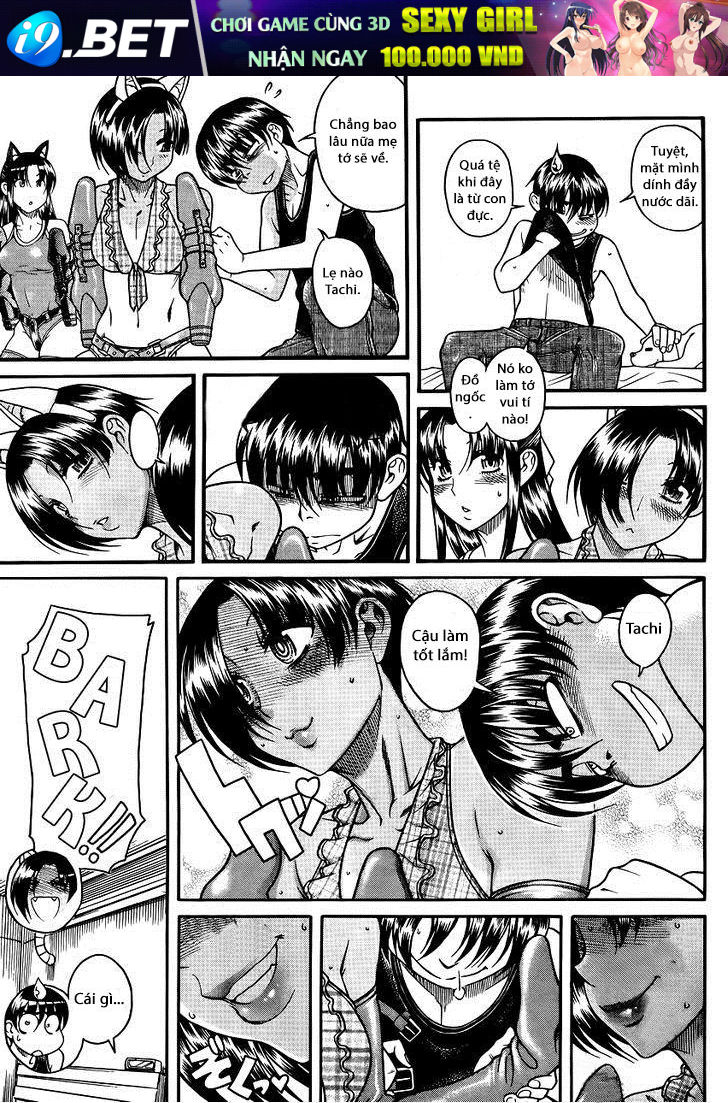 Nana To Kaoru Chap 78 - Next Chap 77