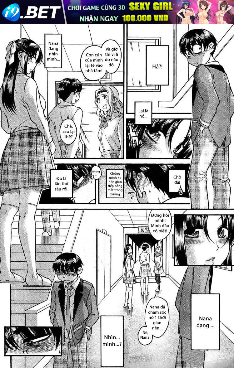 Nana To Kaoru Chap 79 - Next Chap 78