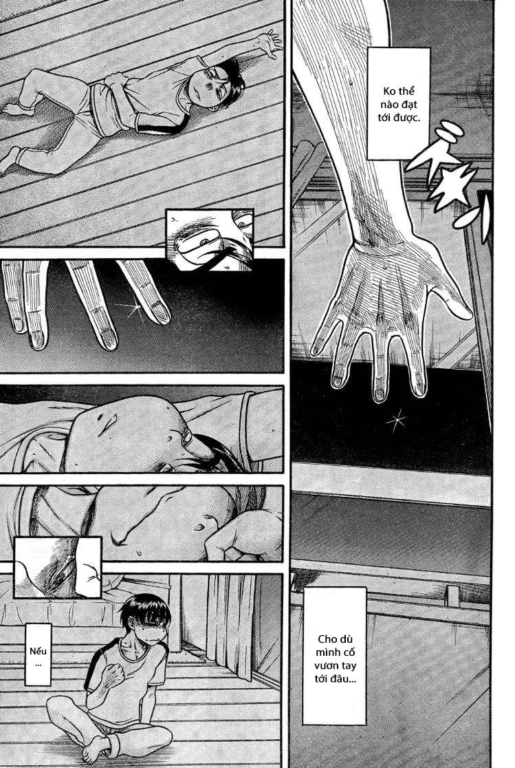 Nana To Kaoru Chap 79 - Next Chap 78