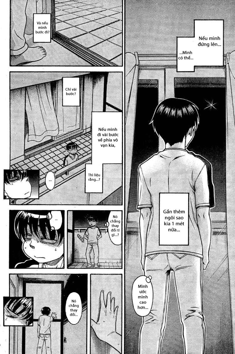 Nana To Kaoru Chap 79 - Next Chap 78