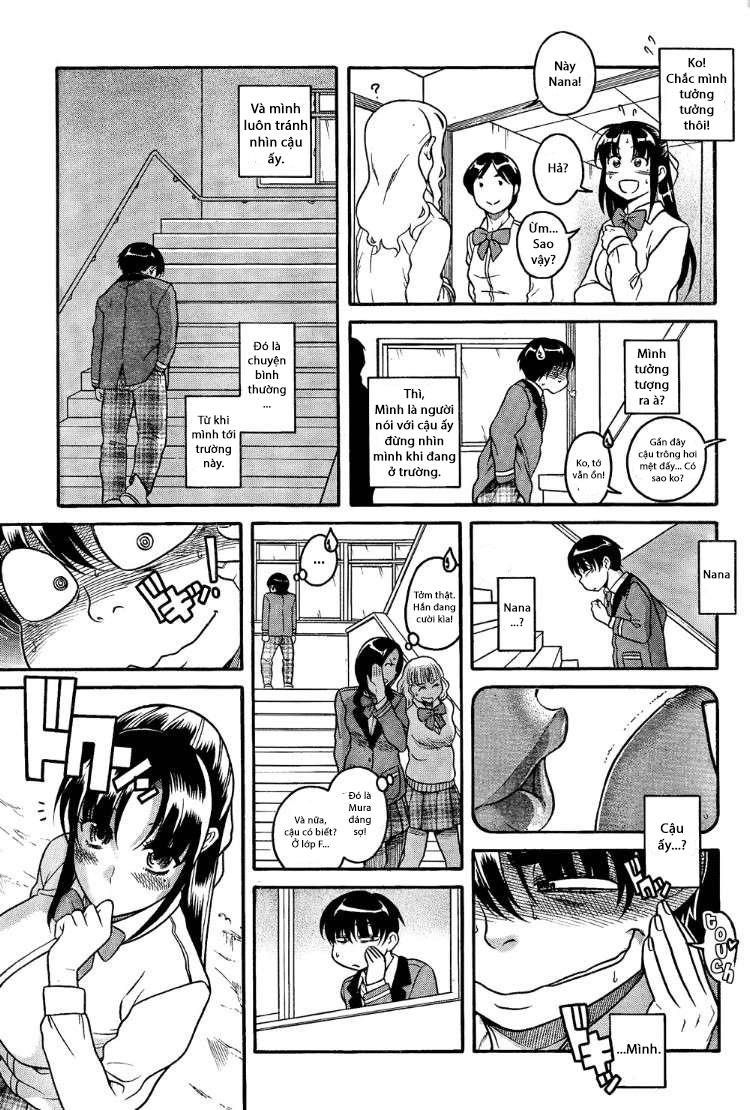 Nana To Kaoru Chap 79 - Next Chap 78