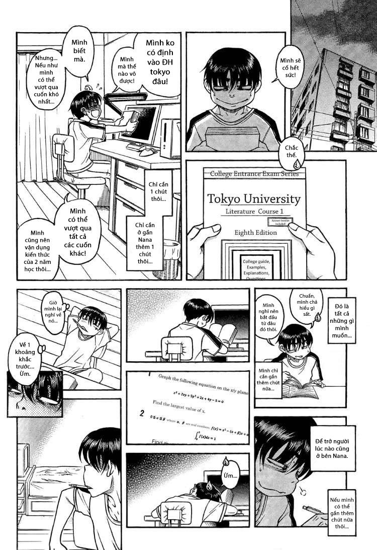 Nana To Kaoru Chap 79 - Next Chap 78