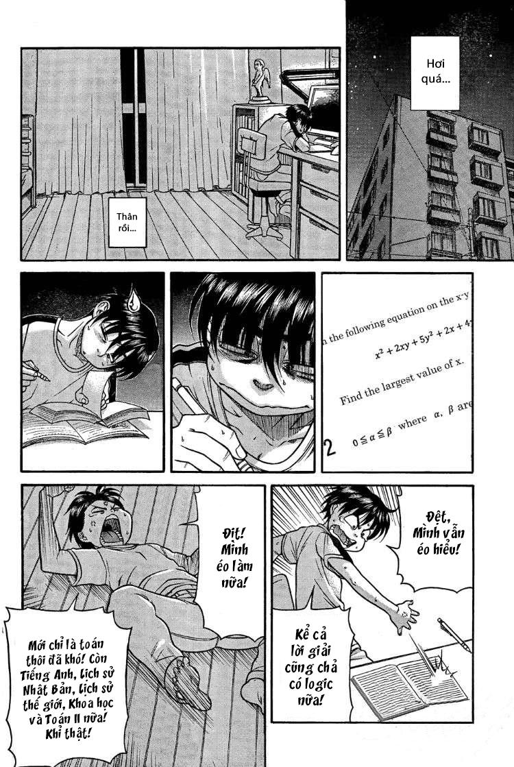 Nana To Kaoru Chap 79 - Next Chap 78