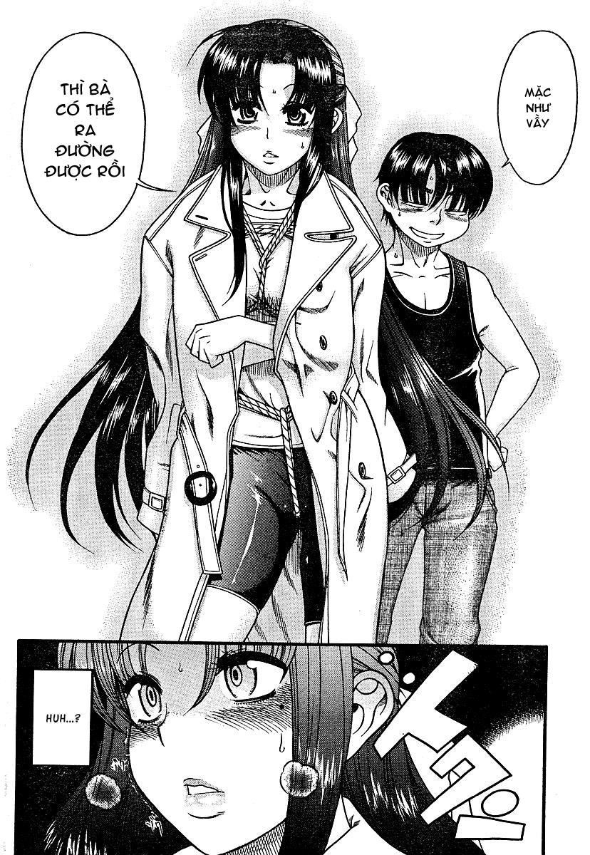 Nana To Kaoru Chap 8 - Next Chap 7