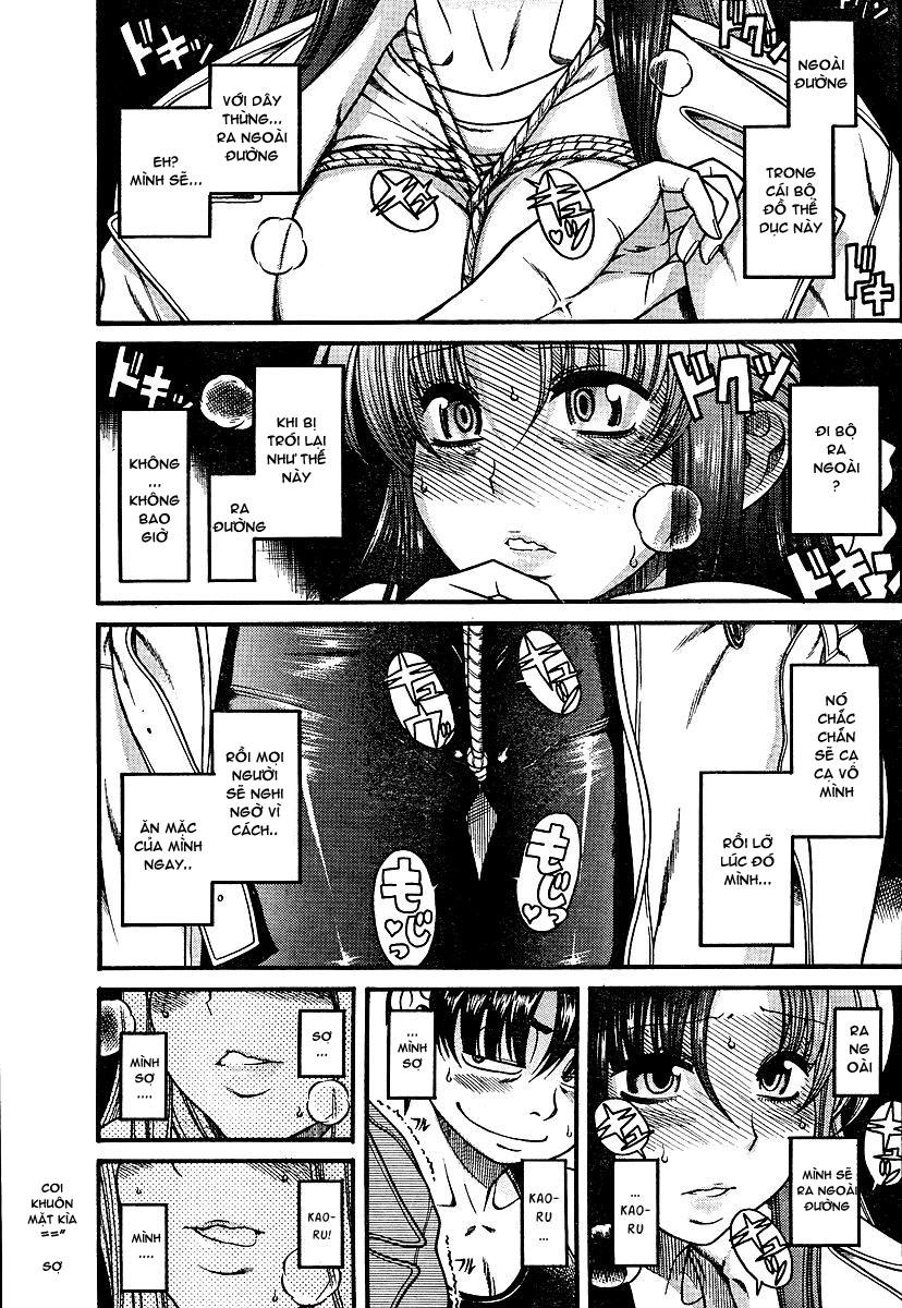 Nana To Kaoru Chap 8 - Next Chap 7