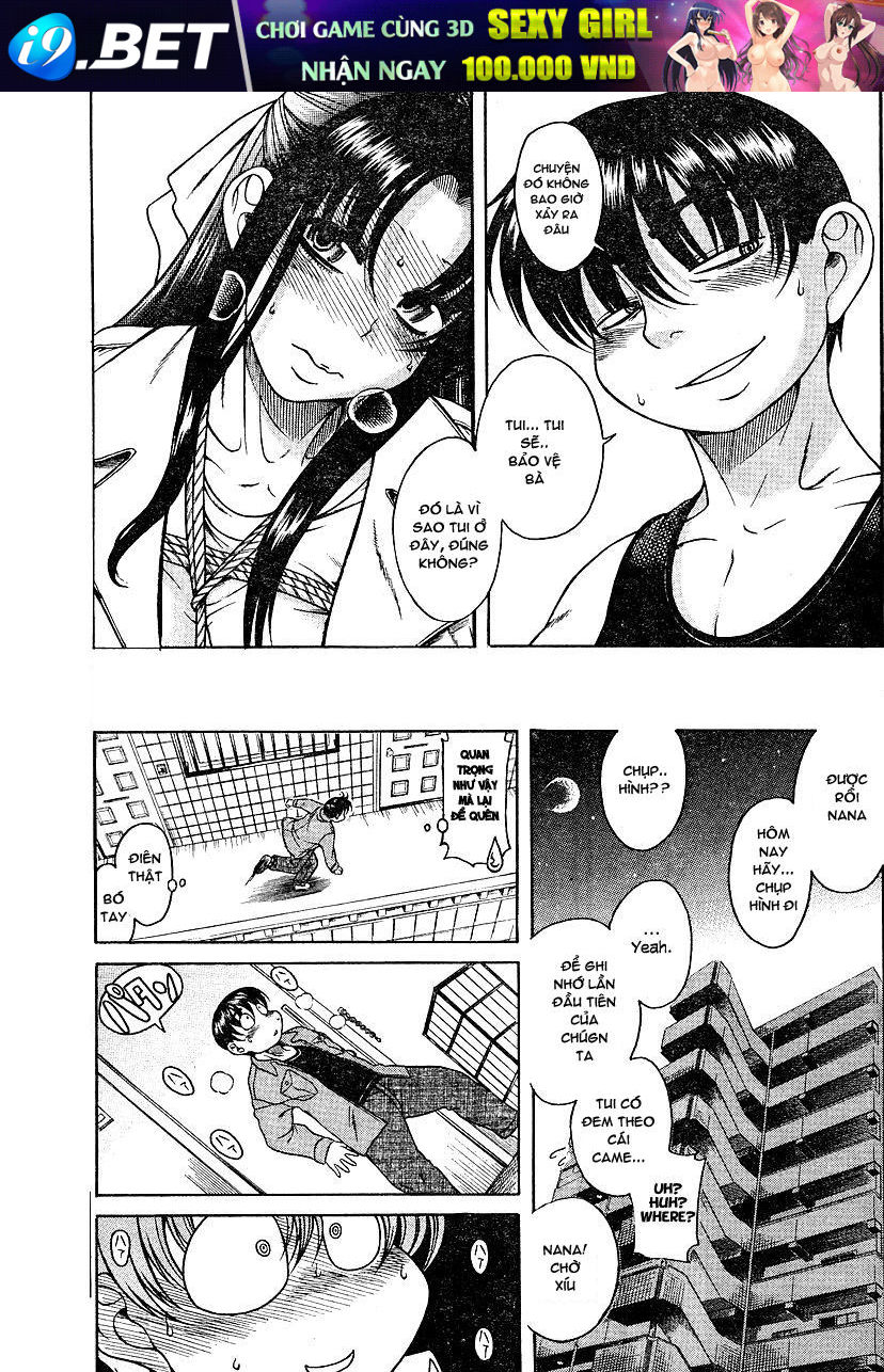 Nana To Kaoru Chap 8 - Next Chap 7