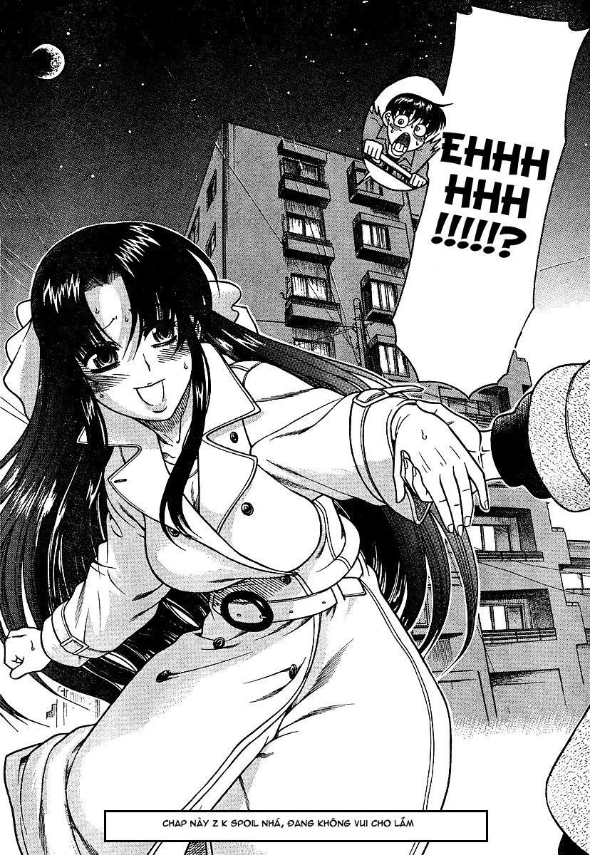 Nana To Kaoru Chap 8 - Next Chap 7