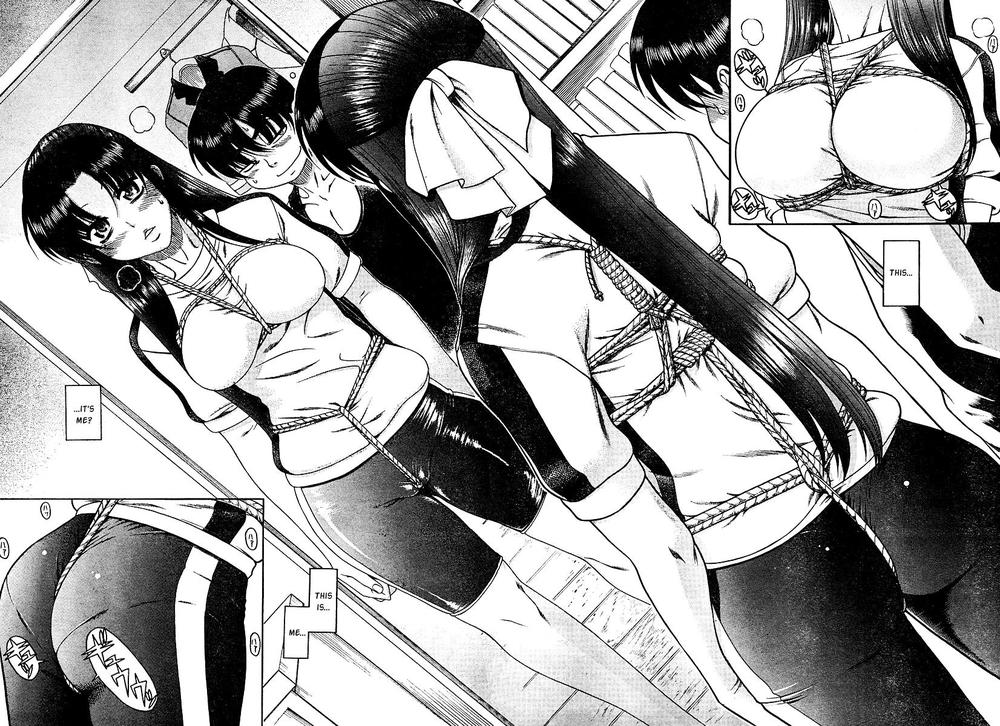 Nana To Kaoru Chap 8 - Next Chap 7