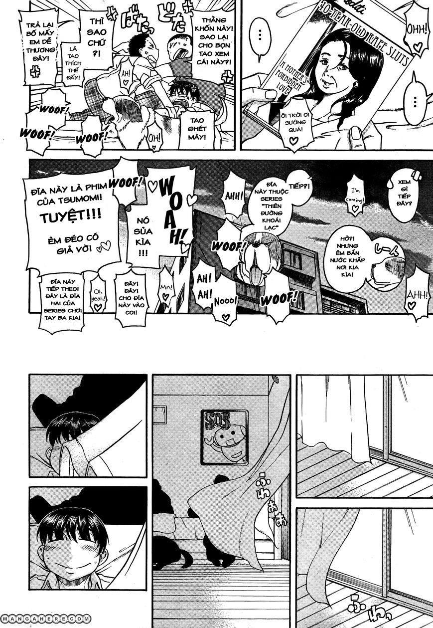 Nana To Kaoru Chap 80 - Next Chap 79