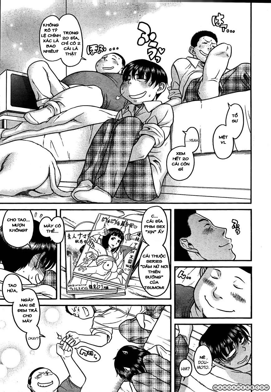 Nana To Kaoru Chap 80 - Next Chap 79