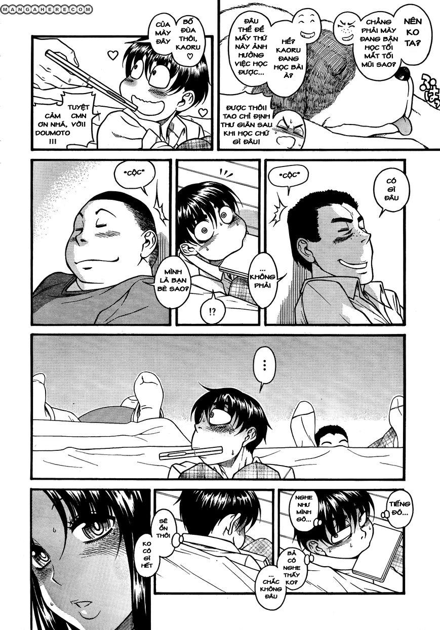 Nana To Kaoru Chap 80 - Next Chap 79