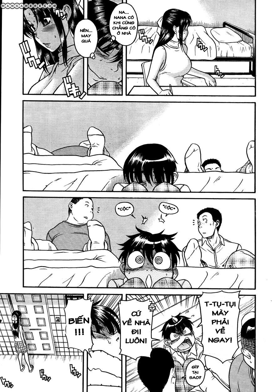 Nana To Kaoru Chap 80 - Next Chap 79