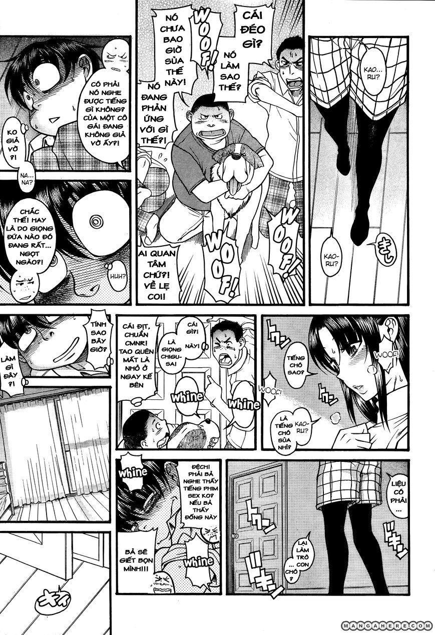 Nana To Kaoru Chap 80 - Next Chap 79