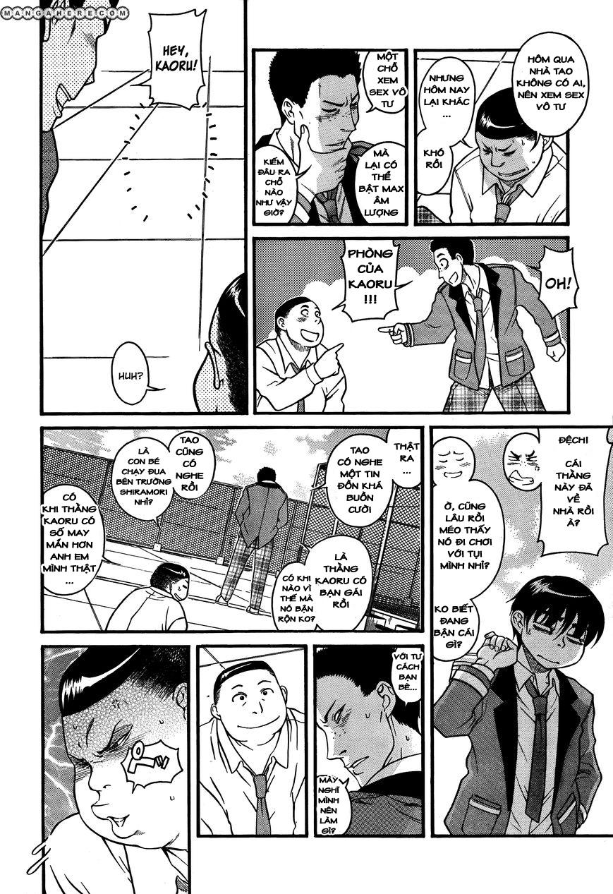 Nana To Kaoru Chap 80 - Next Chap 79