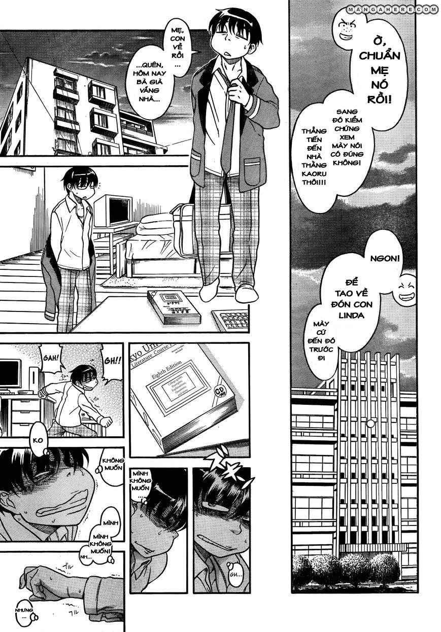 Nana To Kaoru Chap 80 - Next Chap 79
