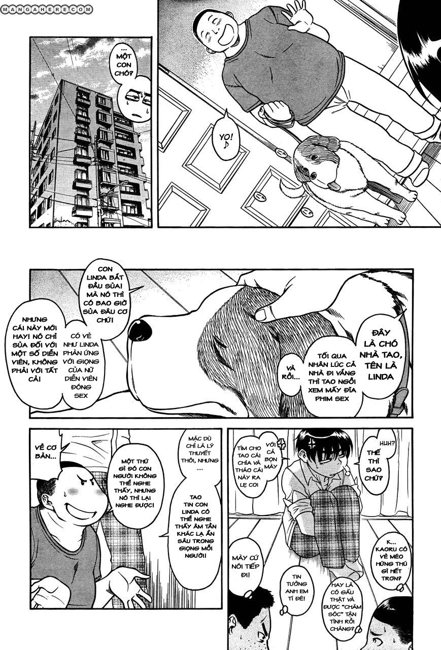 Nana To Kaoru Chap 80 - Next Chap 79