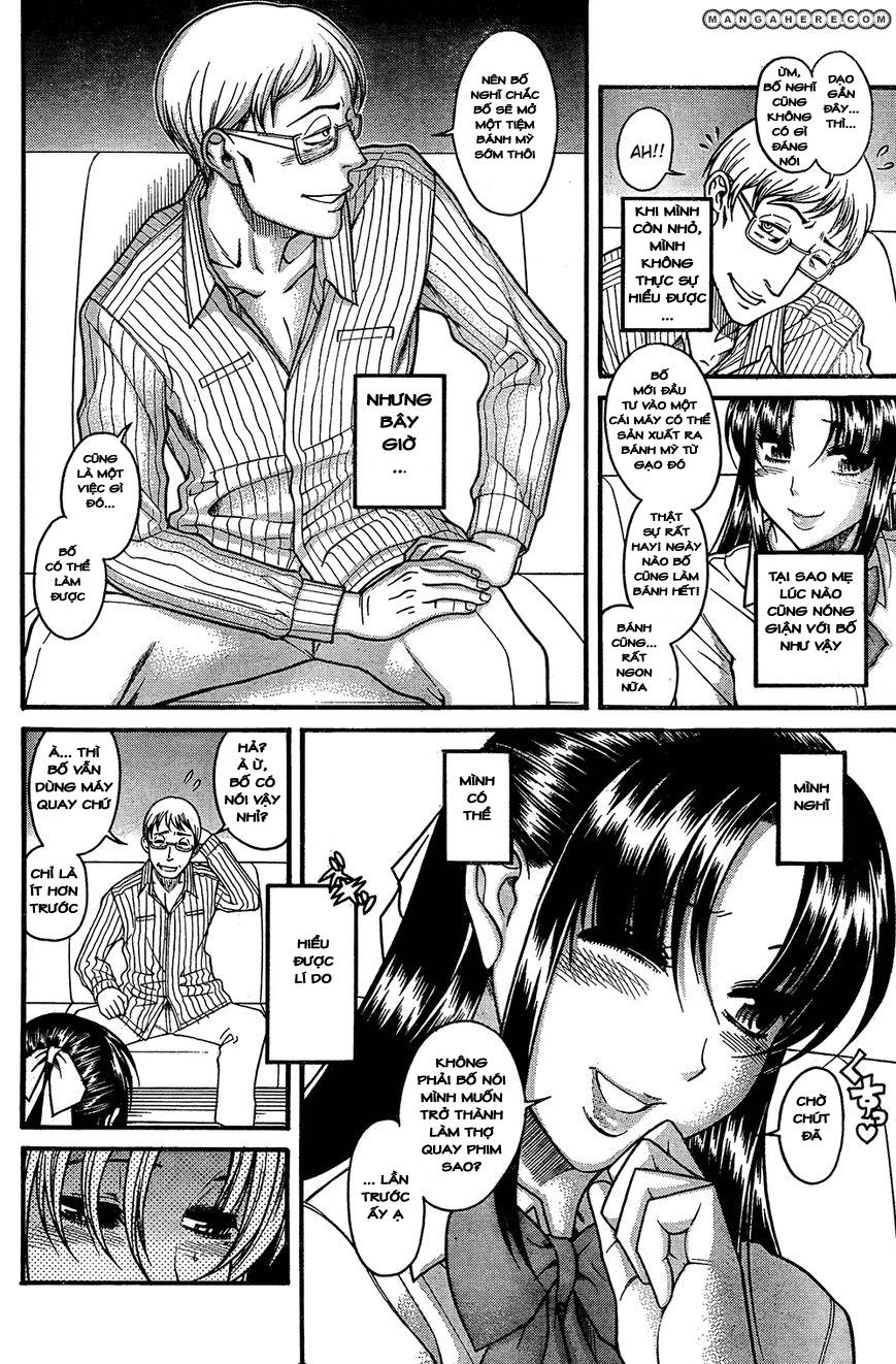 Nana To Kaoru Chap 81 - Next Chap 80