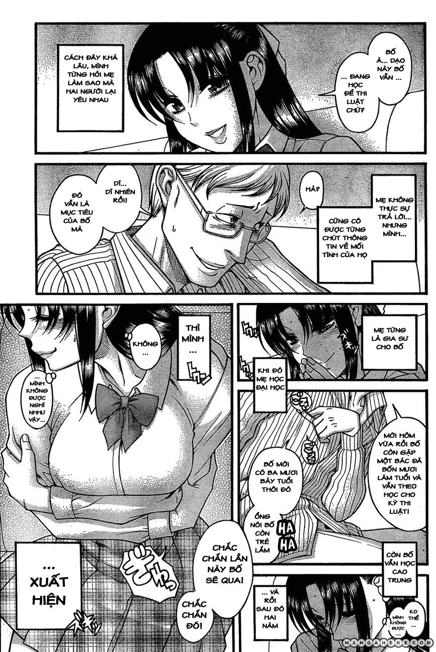 Nana To Kaoru Chap 81 - Next Chap 80