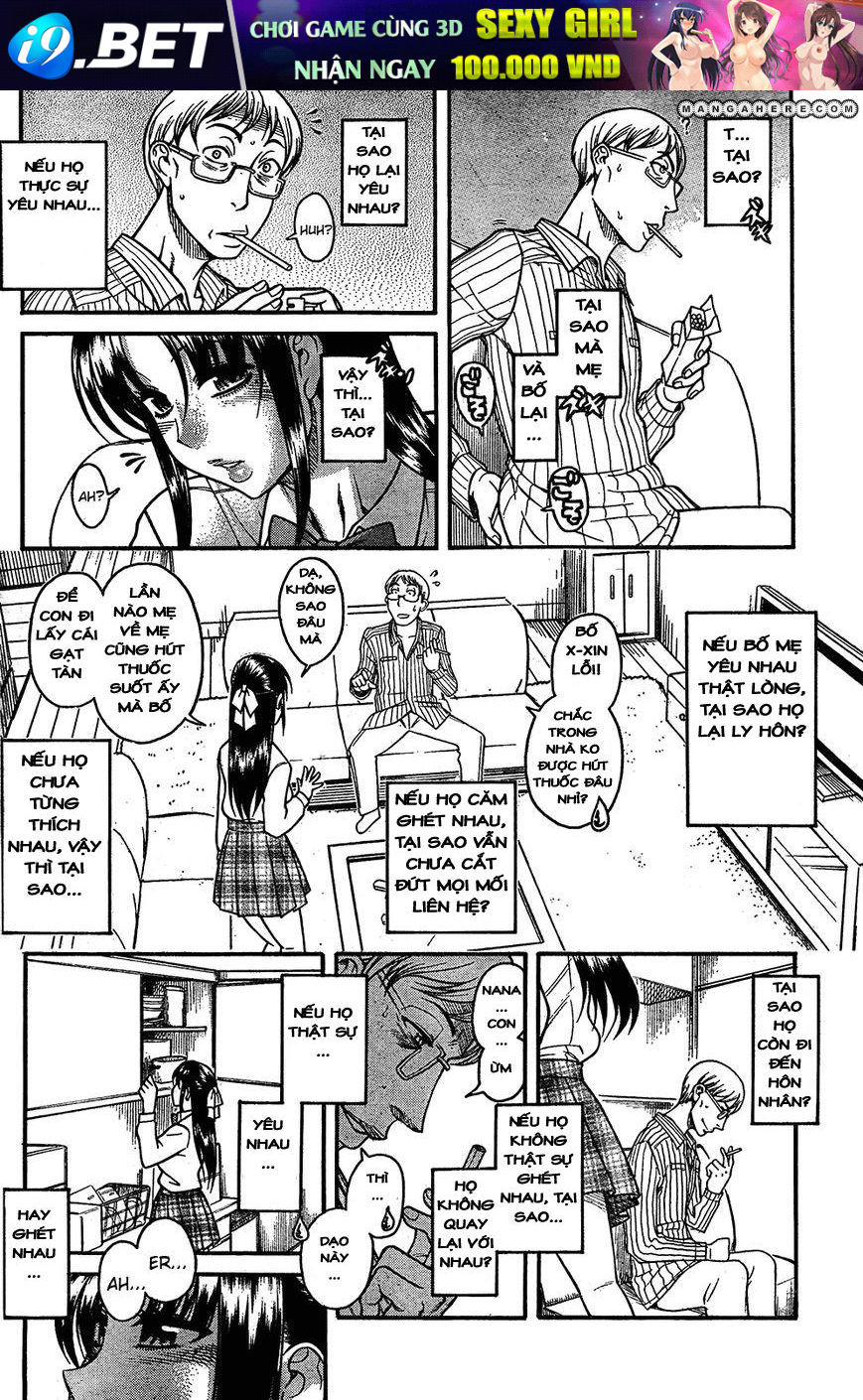 Nana To Kaoru Chap 81 - Next Chap 80